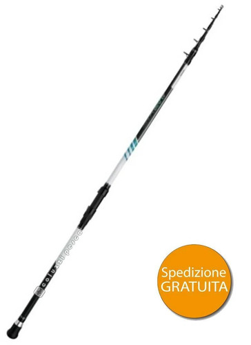 Canna shimano alivio tele - alivio, cx