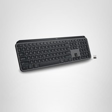 Logitech MX Keys