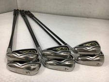 Mizuno jpx set - jpx, ad