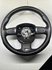 Volante Audi A3 8P S Line Con