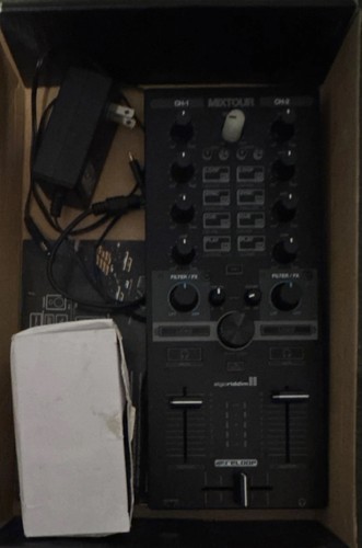 Reloop mixtour portable - reloop,