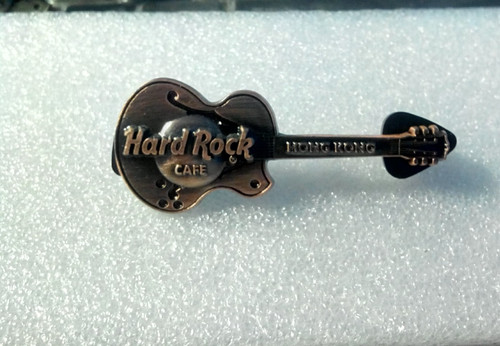 Hard rock cafe hong - hard, kong