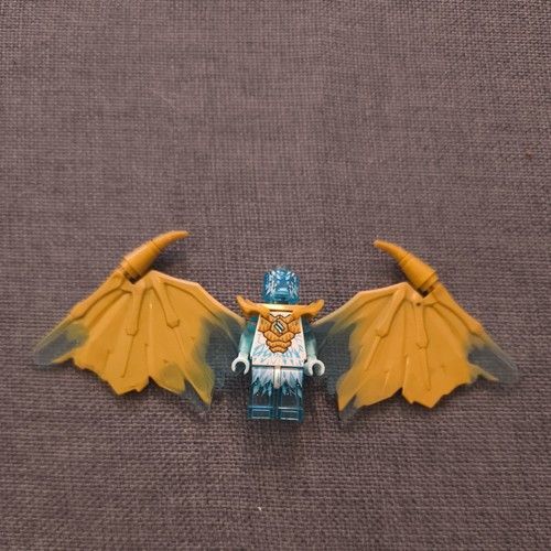 Lego ninjago zane golden - lego®,