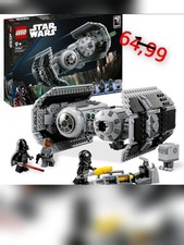 LEGO Star Wars 75347 TIE