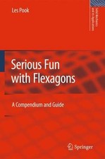 Serious Fun with Flexagons -