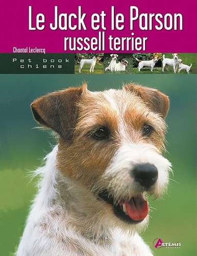 Jack parson russell - jack, le