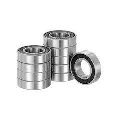 Cuscinetti a sfera scanalati