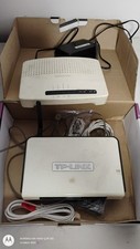 TP-link Lotto 2 Modem 