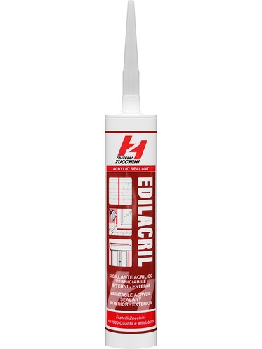 Silicone sigillante acrilico - silicone,