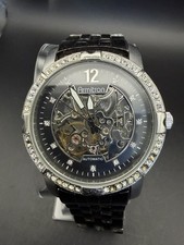 Orologio Scheletro Automatico