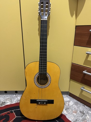 Chitarra classica - chitarra,