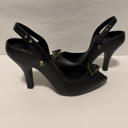 Sandali melissa lady dragon - sandali,