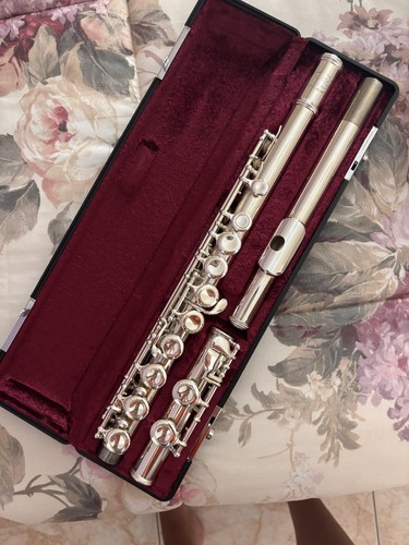 Flauto traverso jupiter - flauto,