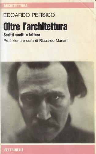 Persico edoard oltre - persico,, edoard..oltre