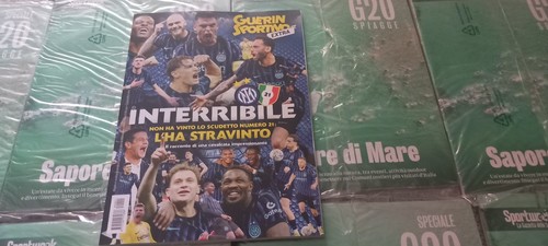 Guerin sportivo - guerin,