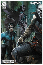 BATMAN #160 (925) HUSH 2