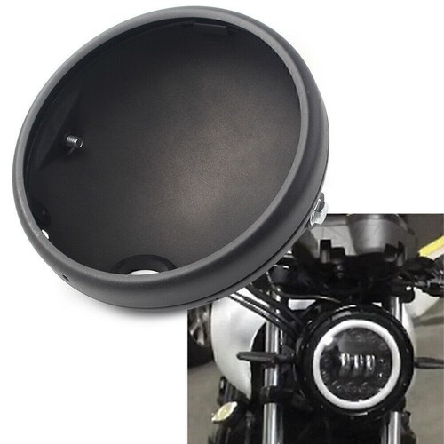 Guscio alloggiamento faro - alloggiamento,