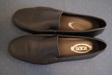 Mocassino Tods Tod's nero