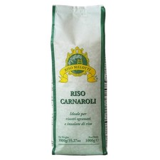 Riso Melotti Carnaroli Risotto