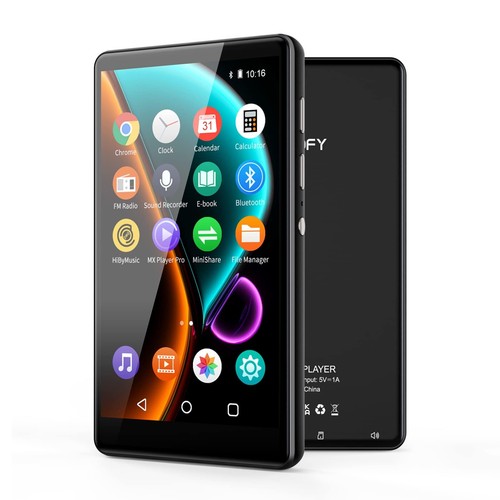 Lettore mp3 80gb - lettore,
