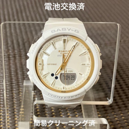 Casio baby shock bgs 100gs - casio,