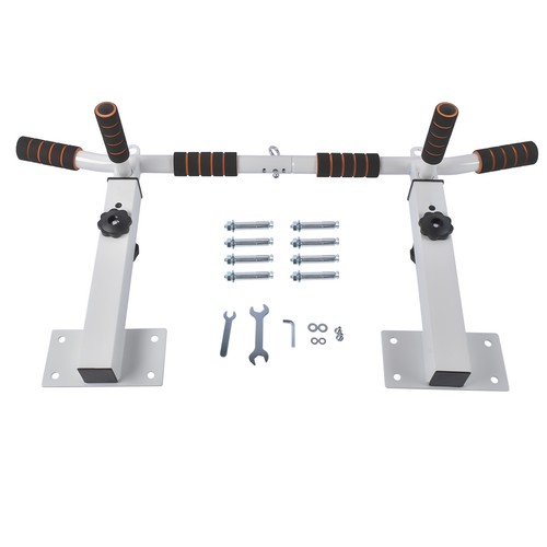Pull bar supporti parete - supporti,