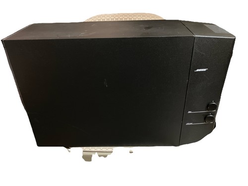 Bose acoustimass home - bose, 15