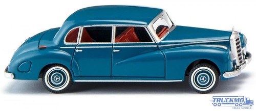 Wiking mercedes benz - mercedes, 300