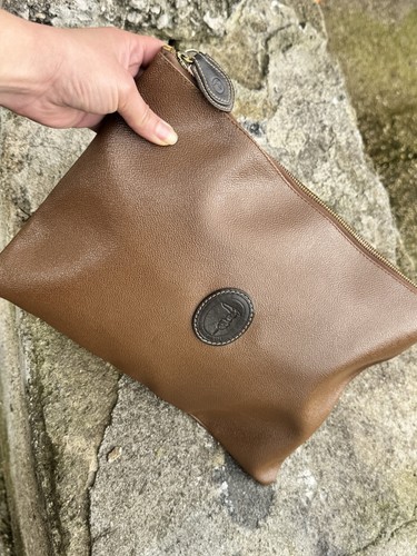 Borsa trussardi vintage colore - trussardi,