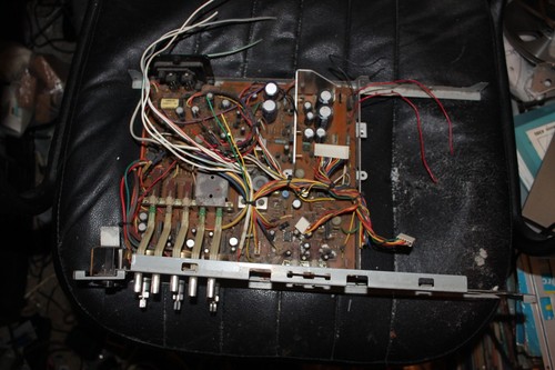 Pioneer 909 bobine - pioneer, to