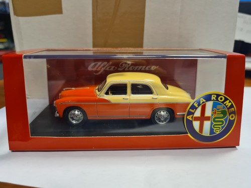 Alfa romeo 1900 super 1956 - alfa,