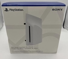 Sony PlayStation 5 Disc Drive