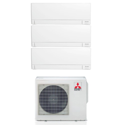 Climatizzatore mitsubishi - mitsubishi, ay