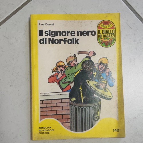 Paul dorval signore - paul, di