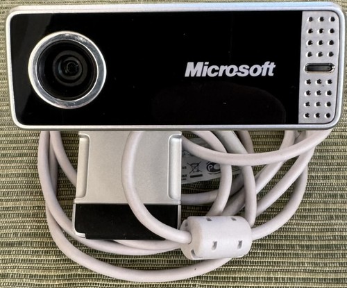 Webcam microsoft lifecam - webcam,