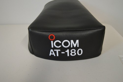 Icom 180 signature - signature, series