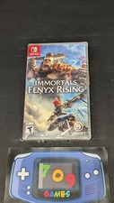 SEALED Immortals Fenyx Rising