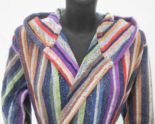 Missoni home accappatoio - home,