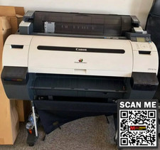 Canon imageprograf ipf - canon, 670