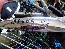 Maniglia esterna della porta SX Per Fiat Croma Sw 2005-2009