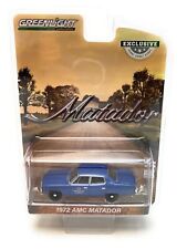 Greenlight scala 1:64 1972 AMC
