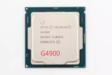 CPU Intel Celeron G4900 SR3W4