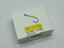 Ami con occhiello MUSTAD - Ref. 2330DT - Size 10 - Pezzi 100 - Duratin - EF375