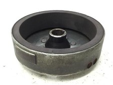 Flywheel Rotor Mass Force