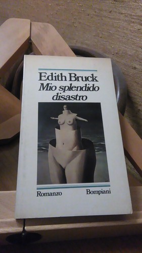 Mio splendido disastro bruck - splendido, disastro.