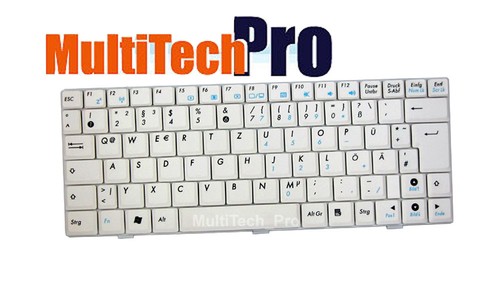 Tastiera originale asus - originale, de