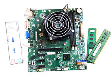 Scheda madre  HP socket 1155