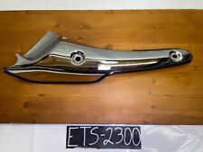 Triumph Rocket 3 III 2005