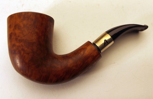 Pipa tabacco vecchia bruyere - tabacco,