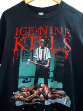 T-shirt unisex Ice Nine Kills